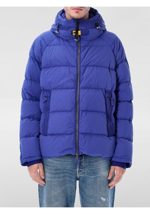 Jacket PARAJUMPERS Men color Blue