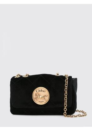 Crossbody Bag CHLOÉ Woman color Black