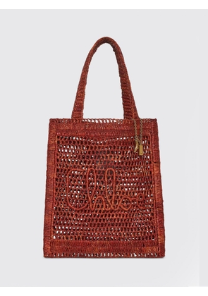 Shoulder Bag CHLOÉ Woman color Brown