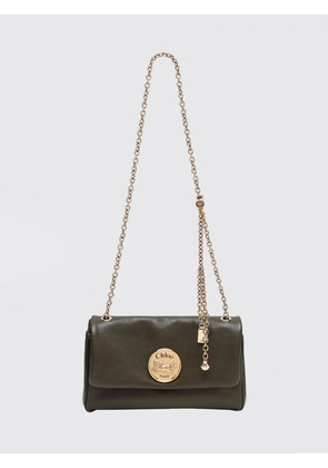 Shoulder Bag CHLOÉ Woman color Green