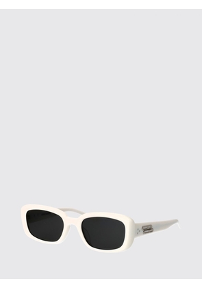 Sunglasses GENTLE MONSTER Men color White