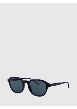 Sunglasses EMPORIO ARMANI Men color Blue