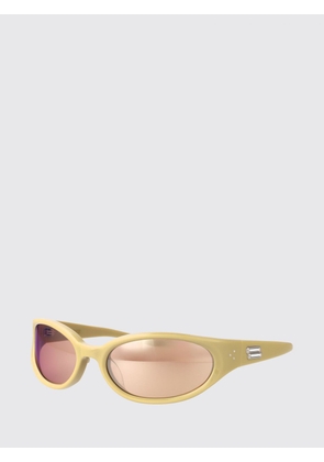 Sunglasses GENTLE MONSTER Men color Yellow
