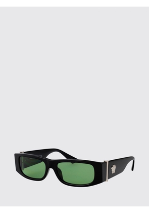 Sunglasses VERSACE Men color Black