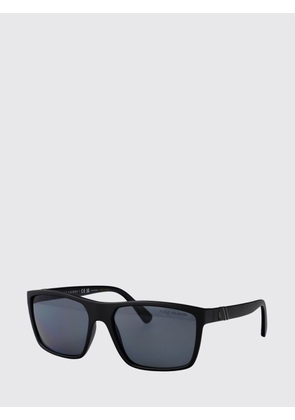 Sunglasses POLO RALPH LAUREN Men color Black