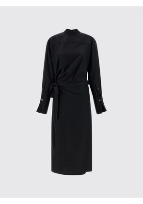 Dress THE ROW Woman color Black