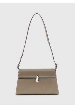 Shoulder Bag SAVETTE Woman color Dove Grey
