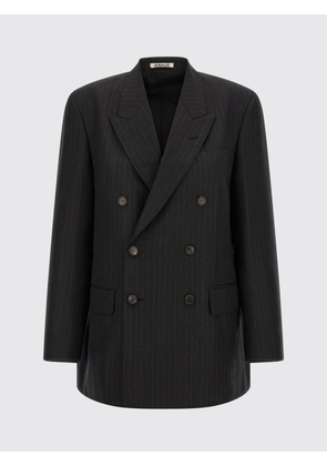 Jacket AURALEE Woman color Grey