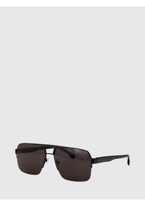 Sunglasses BOSS Men color Black