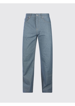 Jeans JACQUEMUS Men color Blue