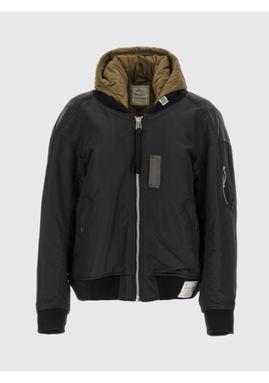 Jacket MAISON MIHARA YASUHIRO Men color Black