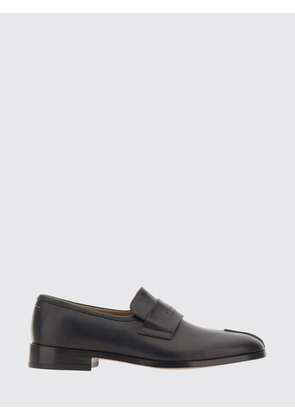 Loafers MM6 MAISON MARGIELA Men color Black