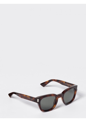 Sunglasses SAINT LAURENT Men color Multicolor