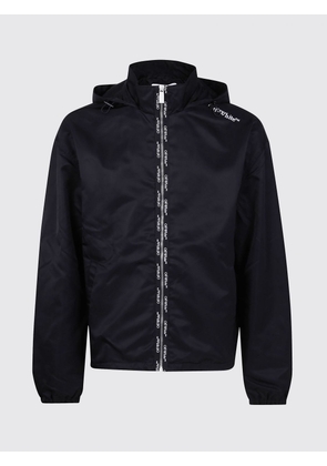 Jacket OFF-WHITE Men color Black