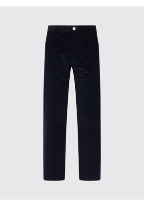 Pants GIORGIO ARMANI Men color Blue