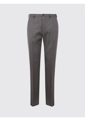 Pants INCOTEX Men color Brown