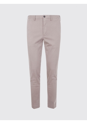 Pants INCOTEX Men color Beige
