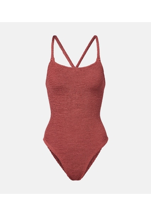 Hunza G Bette swimsuit