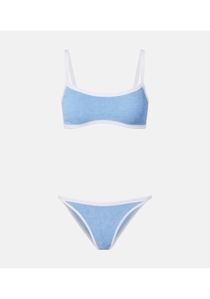 Hunza G Tyler bikini