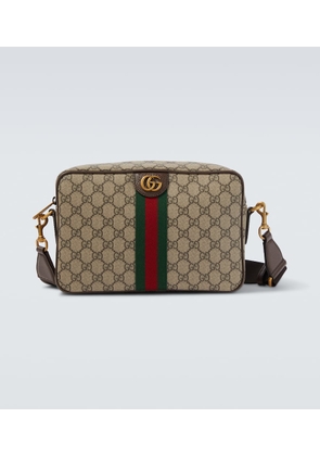 Gucci Ophidia GG Canvas Medium crossbody bag