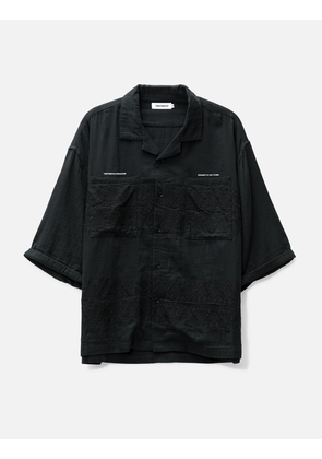 Diamond Roll Up Shirt