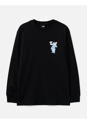 Sleeping Bear Long Sleeves T-shirt