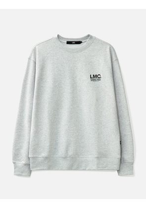 Summer Teddy Museum Tour Sweatshirt