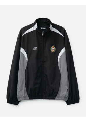 Soccer Track Jacket