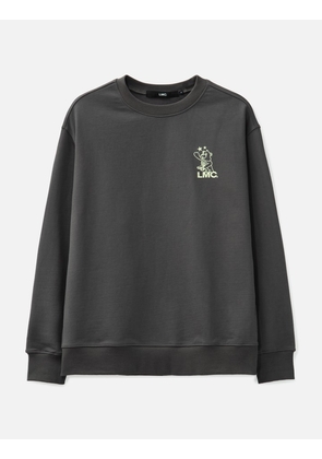 Telescope Bear Sweatshirt