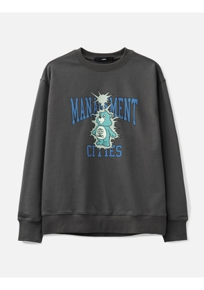 Thunder Bear Sweatshirt