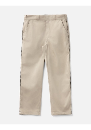 Chino Trousers