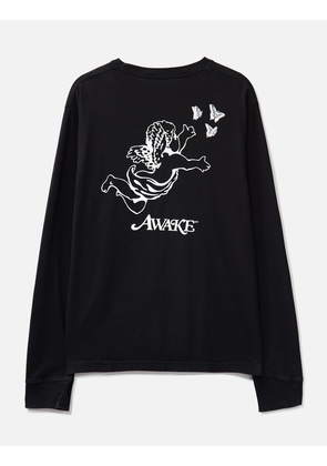 Awake Long Sleeve T-Shirt