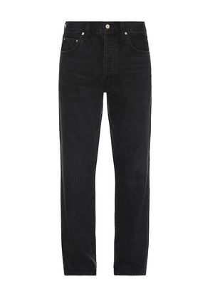 Citizens of Humanity Hayden Baggy Jeans in Black. Size 30. Also in 34.