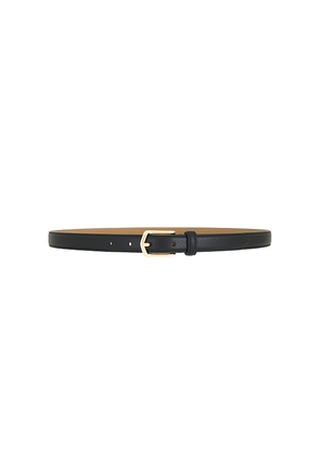 B-Low the Belt Tova Belt in Black. Size L. Also in S, XS.