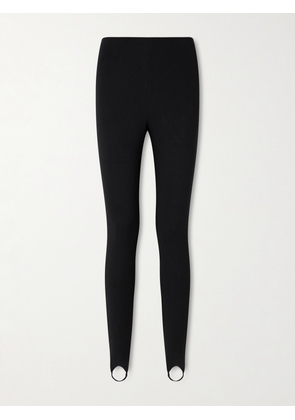 SKIMS - Cloud Stirrup Leggings - Obisidian - Black - XXS,XS,S,M,L,XL,2XL,3XL,XXXXS,XXXS