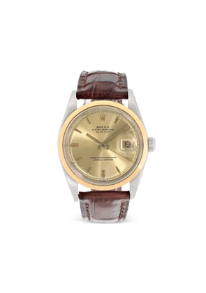 Rolex Datejust 43mm - Gold
