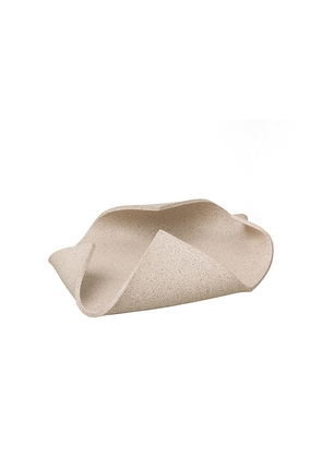 SIN Cocoon Tray in Cream.