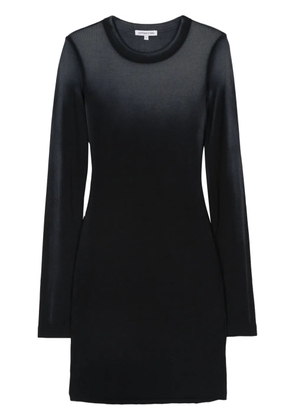 Cotton Citizen Verona mini dress - Black