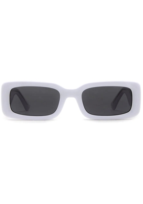 akila Verve sunglasses - White