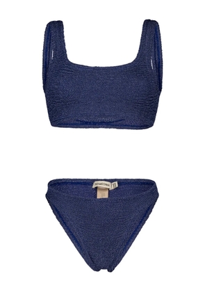 PARAMIDONNA Emily bikini - Blue