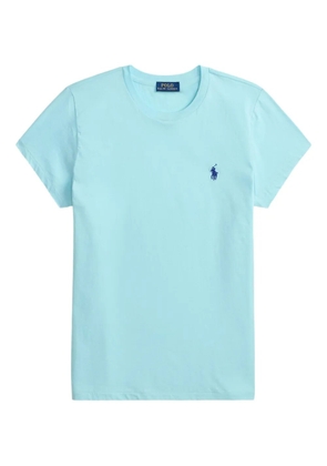Polo Ralph Lauren Polo Pony cotton T-shirt - Blue