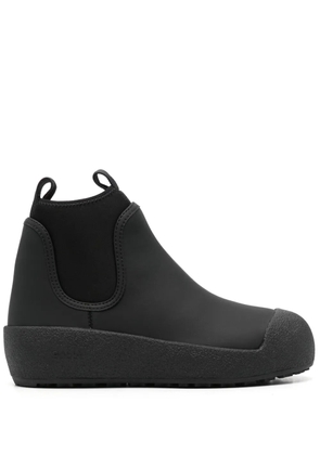 Bally Gadey boots - Black