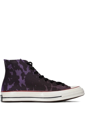 Converse Chuck 70 Limited Edition sneakers - Purple