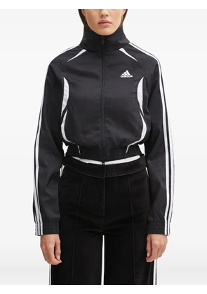adidas Adilenium Season 4 Teamgeist track jacket - Black