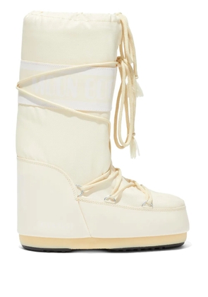 Moon Boot Icon snow boots - White