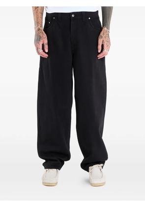 dime five-pockets jeans - Black