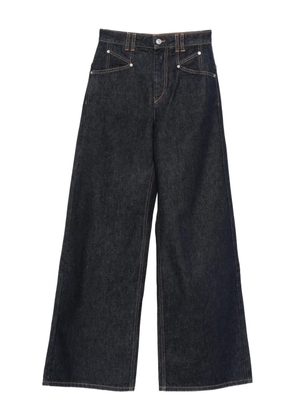 ISABEL MARANT Lemony jeans - Blue