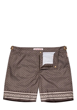 Orlebar Brown Bulldog Solmio swim shorts