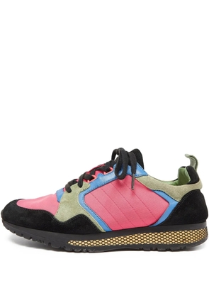 Gucci Pre-Owned Icaro sneakers - Pink
