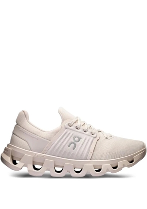 On Running Cloudswift 4 AD 'Sand' sneakers - Neutrals